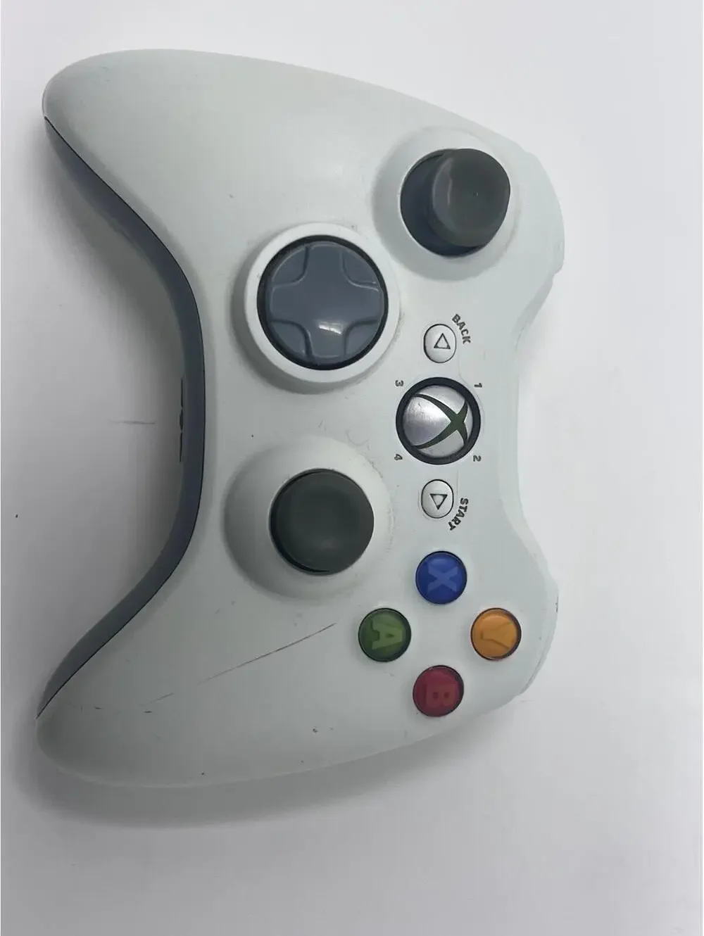 Xbox 360 Console Bundle *See Discription for all included!!*